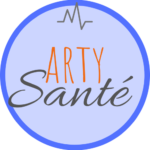 logo Arty Santé