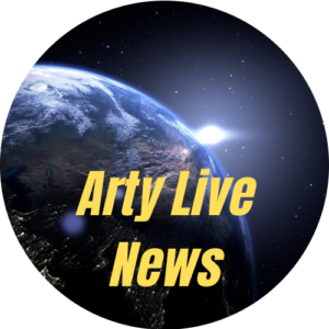 Arty Live News